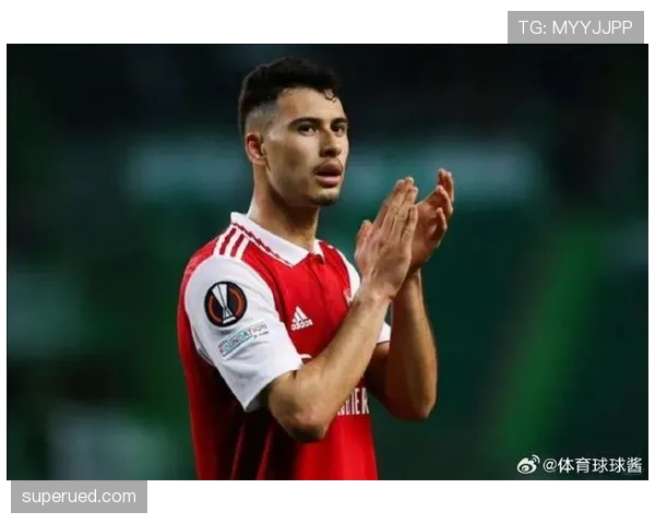 加布里埃尔·马丁内利本赛季表现稳健，持续提升进攻端影响力