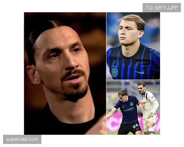 伊布前插射门效率为何超越年轻前锋？