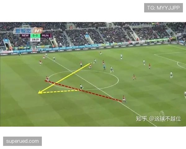 体系驱动下卢卡库与拉什福德射门选择的分化逻辑