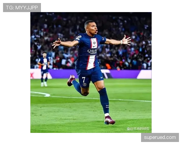 姆巴佩距离“球王”有多远：个人荣誉与赛场影响力的差距分析