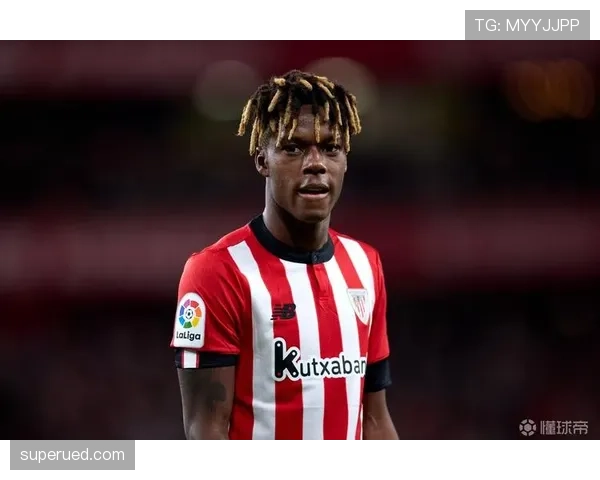 尼科·威廉斯在对阵巴萨与皇马时的表现解析：强强对话中的能力与局限